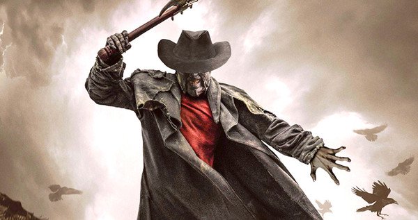 Un premier teaser pour Jeepers Creepers 3: Cathedral Jeepers Creepers 3