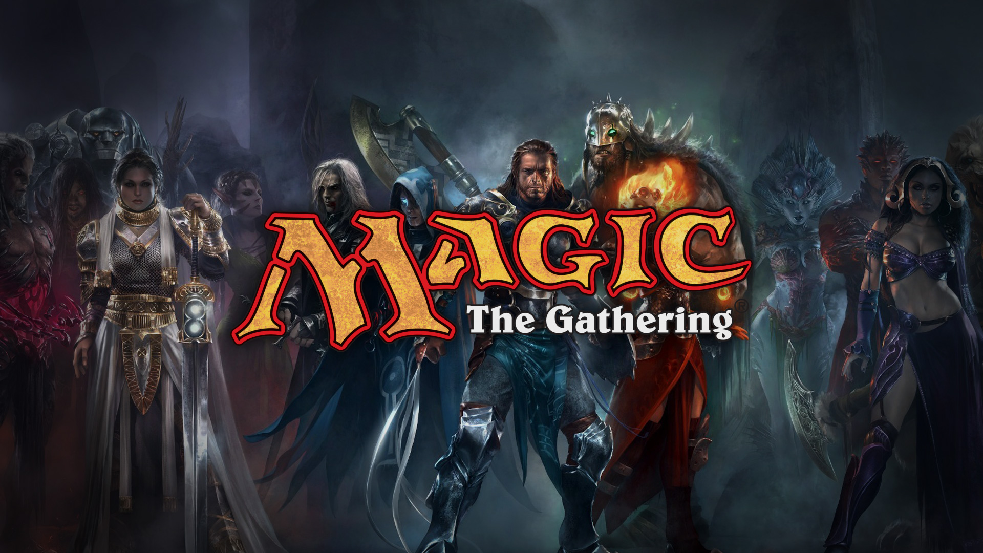 Magic The Gathering le championnat de la Saison 2019 se détaille