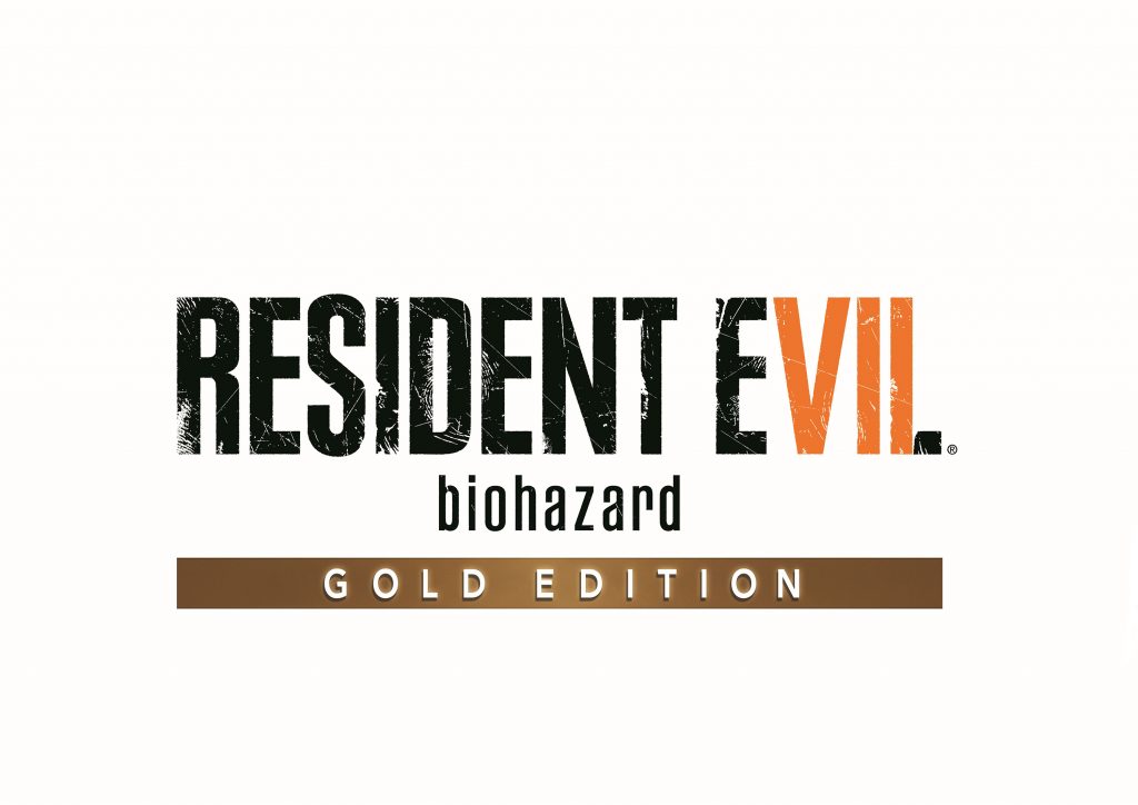 Resident Evil 7: Biohazard – une version Gold et les 2 derniers DLC annoncés
