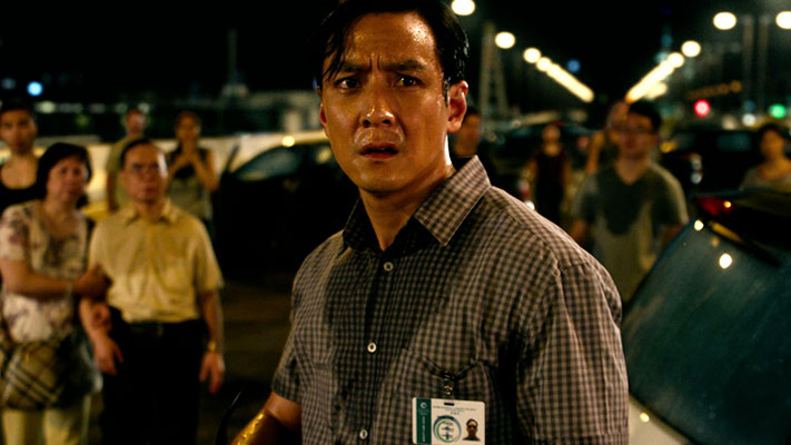 Un troisième trailer final pour Geostorm avec Gerard Butler