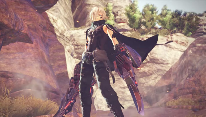 God Eater 3 officiellement annoncé avec un teaser !