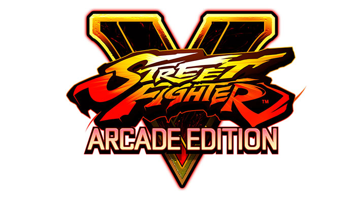 Street Fighter V: Arcade Edition officiellement annoncé sur PS4 et PC Street Fighter V: Arcade Edition