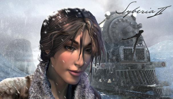 Une date de sortie pour Syberia 2 sur Nintendo Switch