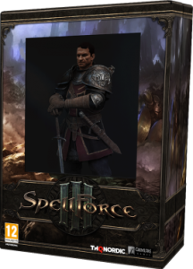 Spellforce III