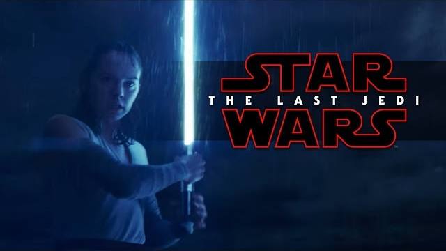Star Wars : Les derniers Jedi