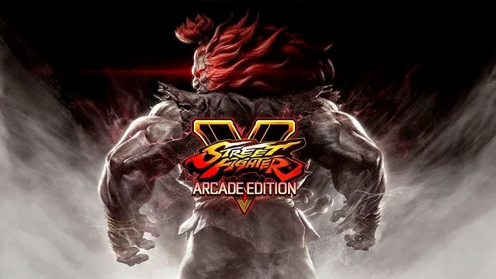 Street Fighter V: Arcade Edition, un second V-Trigger pour les combattants Street Fighter V: Arcade Edition
