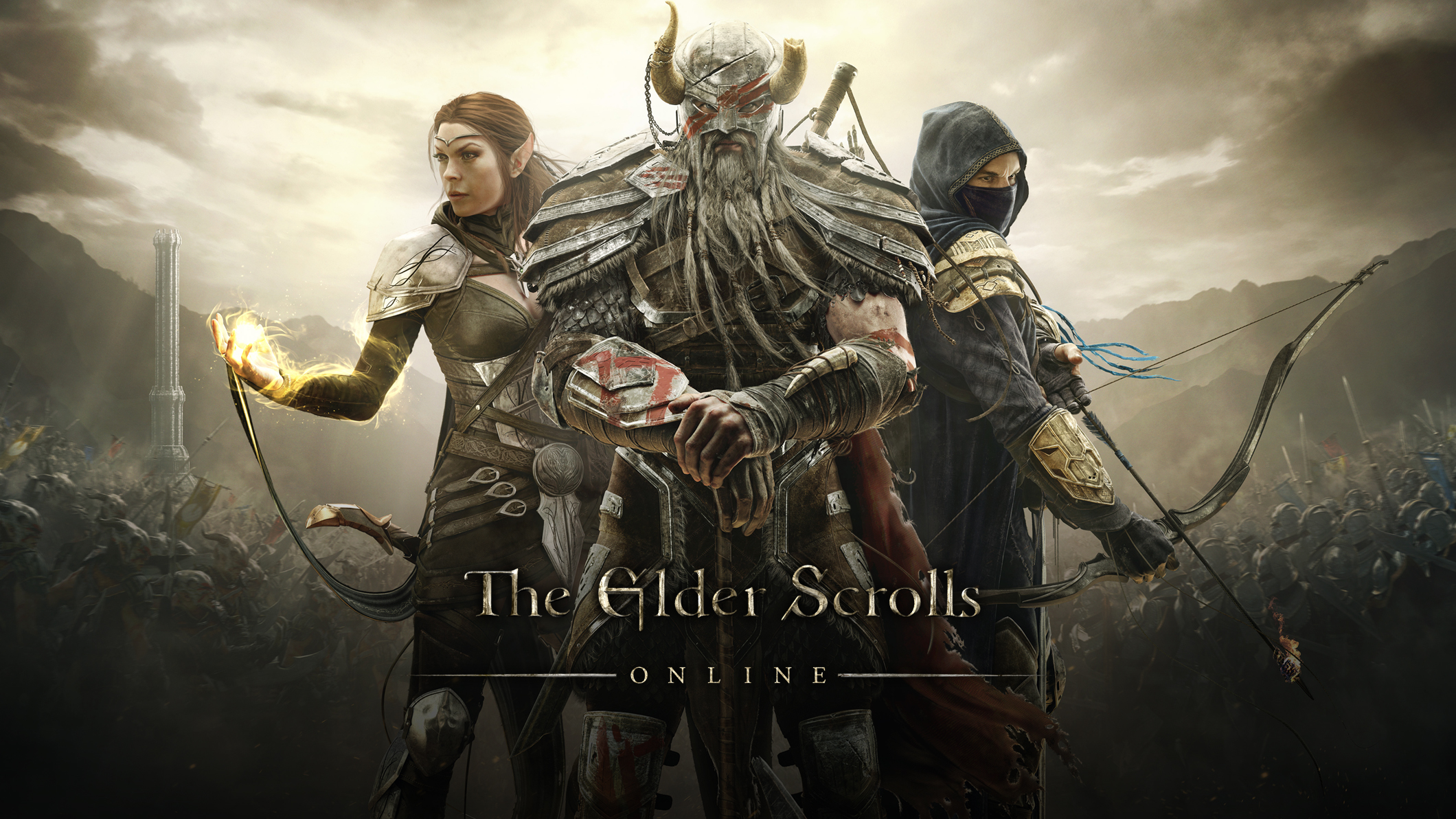 The Elder Scrolls Online : une semaine gratuite pour fêter les 10 millions de joueurs