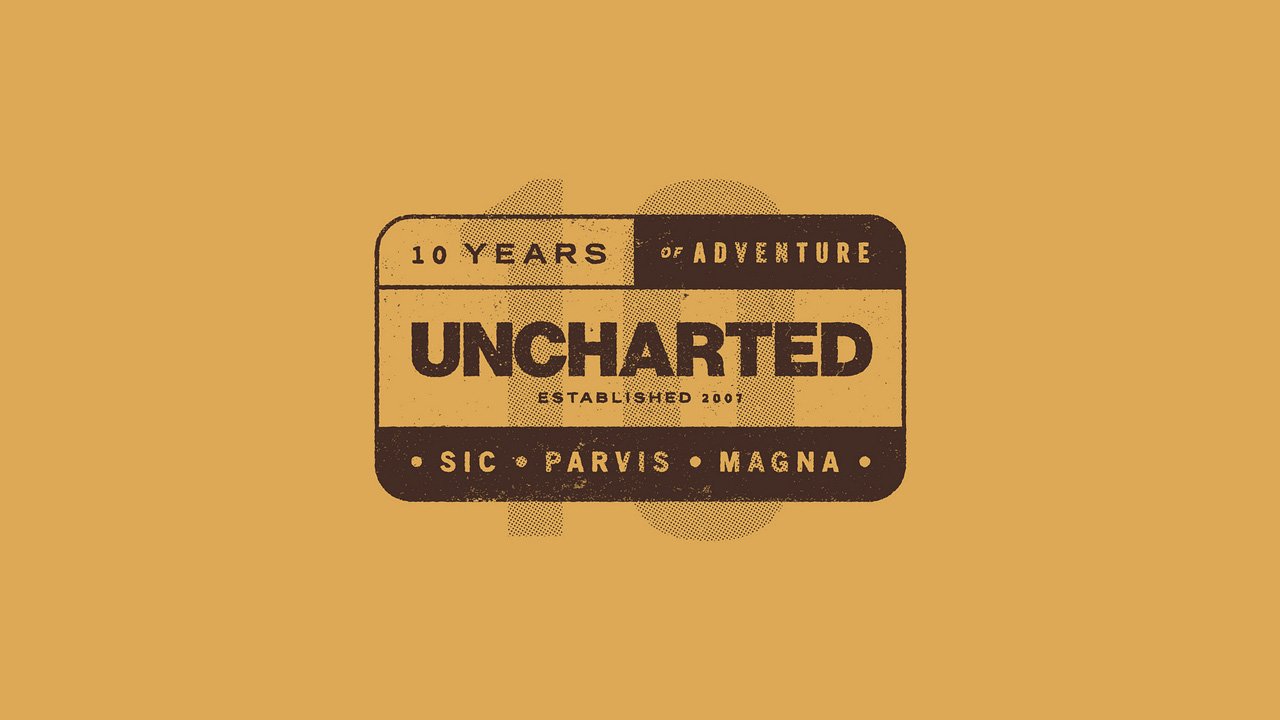 Uncharted : Naughty Dog fête les 10 ans de la saga avec une vidéo