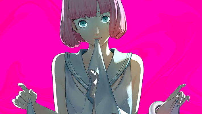 catherine full body questions