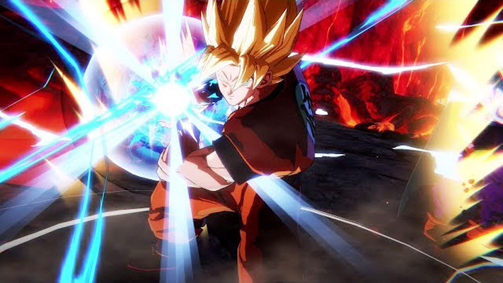 Dragon Ball FighterZ : de nouveaux modes de jeu annoncés