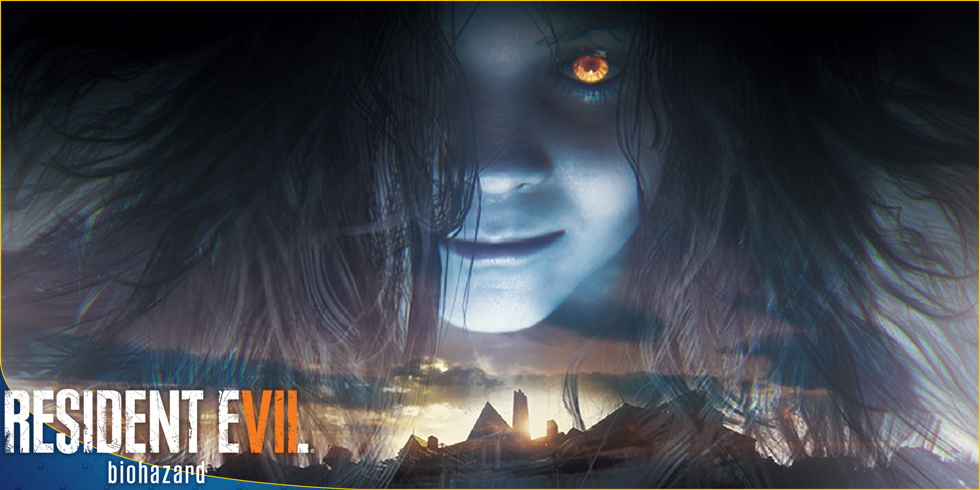 Un trailer de lancement pour Resident Evil 7 Biohazard Gold Edition Resident Evil 7 Biohazard Gold Edition