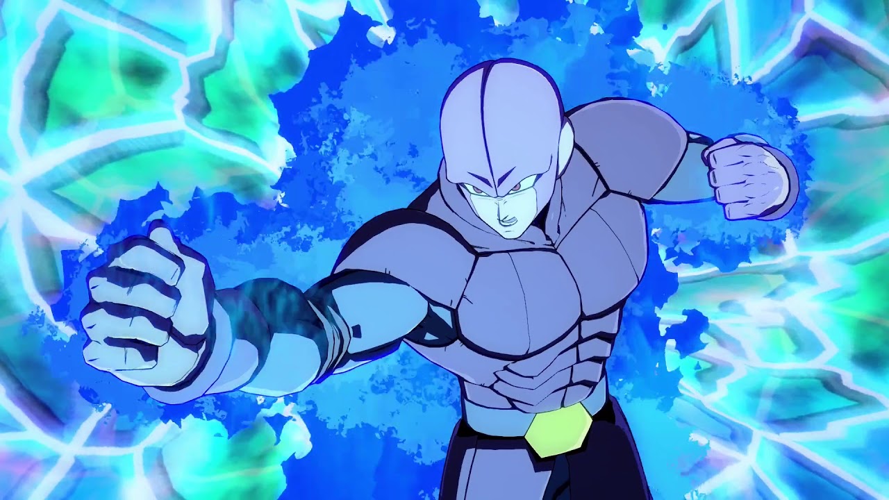 Dragon Ball FighterZ : un teaser pour le stoïque HIT Dragon Ball FighterZ Hit