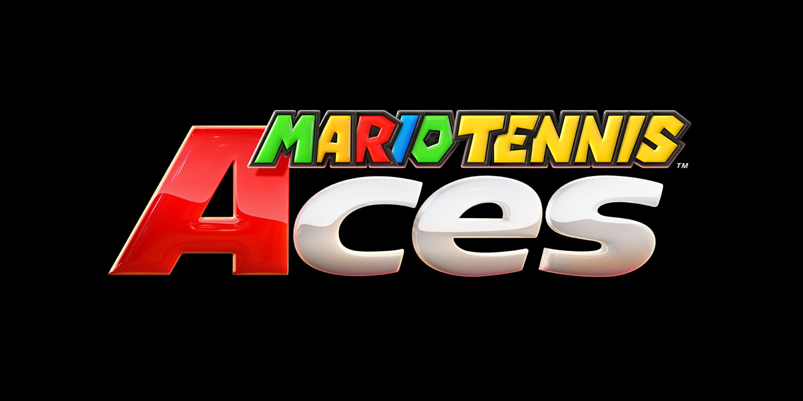 Mario Tennis Aces officiellement annoncé sur Nintendo Switch
