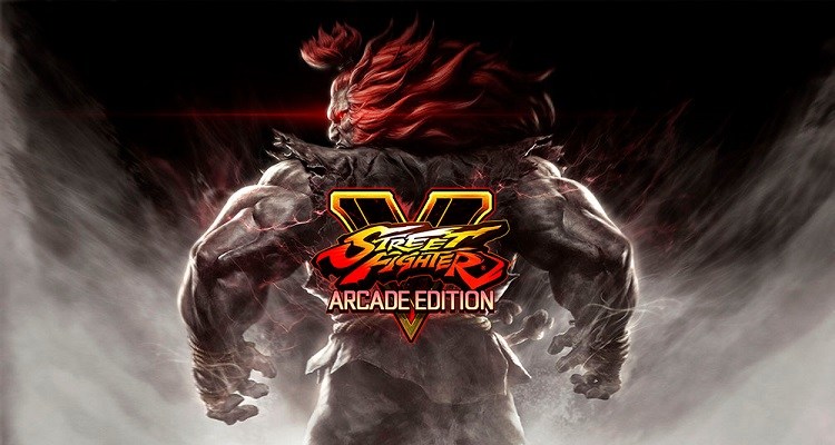 Un trailer de lancement pour Street Fighter V: Arcade Edition Street Fighter V: Arcade Edition