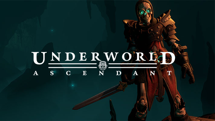 Underworld Ascendant : une featurette présentée par l’équipe de développement