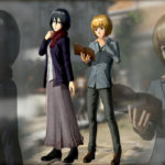 A.O.T. 2 - Mikasa-&-Armin---Plain-Clothes