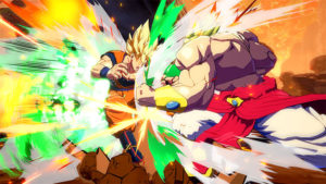 DRAGON BALL Fighter Z - Broly_Ultimate_Skill_Gigantic_Claw_1519145806