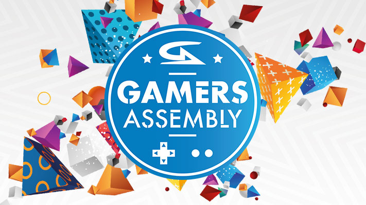 Gamer Assembly 2018