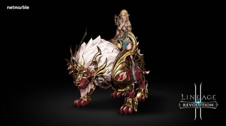 playstation 2 lineage 2