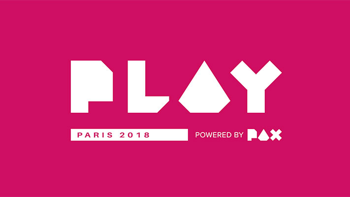 PLAY Paris Powered by PAX