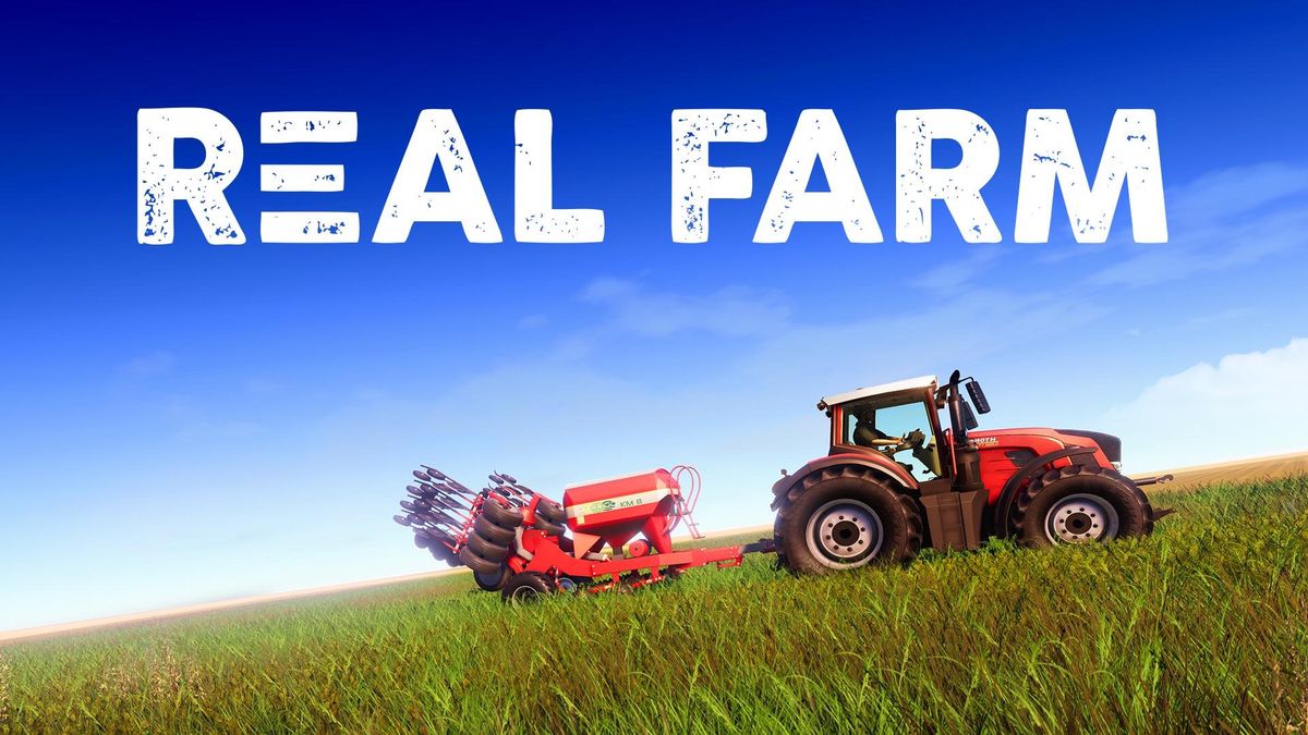 Real Farm : Soedesco annonce la sortie de deux DLC