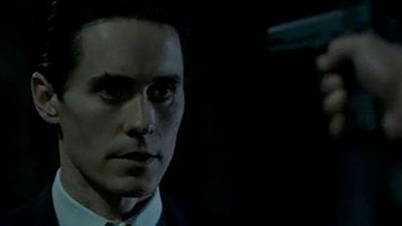 The Outsider : quand Jared Leto joue les Yakuzas pour Netflix