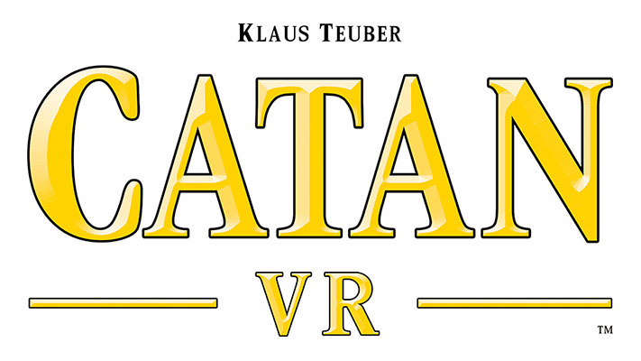 Catan VR annoncé pour l’Oculus Rift et le Samsung Gear VR