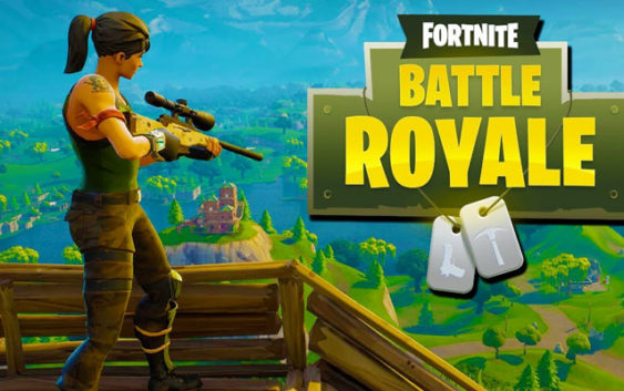 Fortnite Battle Royale : Les inscriptions sur iOS sont ... - 563 x 353 jpeg 61kB