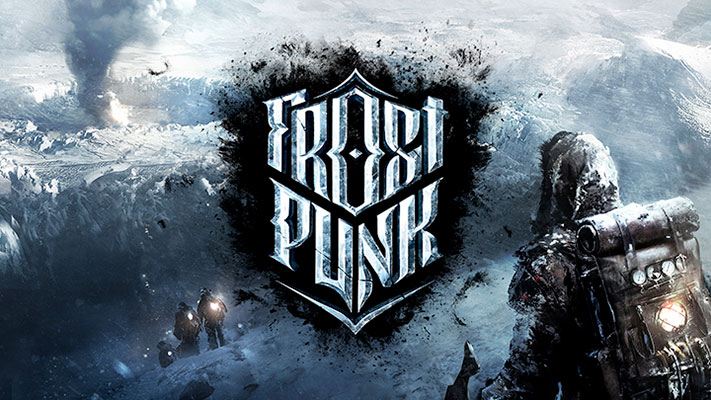 Une bande annonce et une date de sortie pour Frostpunk
