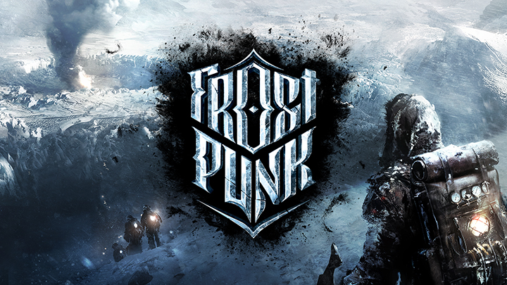 Une bande annonce de lancement pour Frostpunk Frostpunk