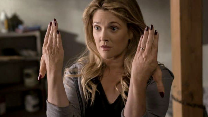 Santa Clarita Diet : une bande annonce pour la saison 2 Santa Clarita diet saison 2