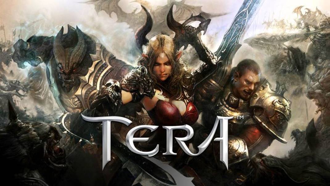 Tera : l’action-MMO débarque sur PlayStation 4 et Xbox One en avril