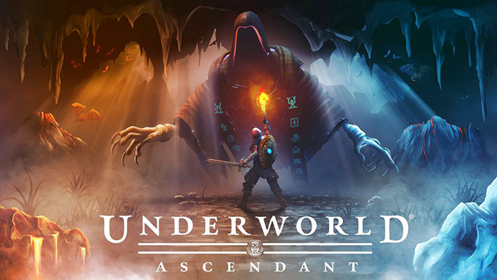 Une première bande annonce pour Underworld Ascendant