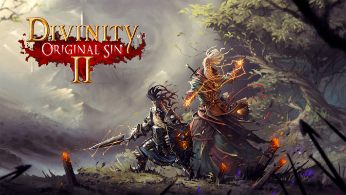 Divinity: Original Sin II annoncé sur Playstation 4 et Xbox One