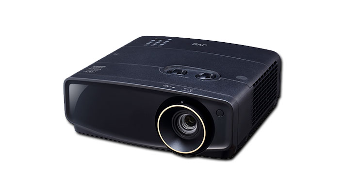 LX-UH1 : JVC présente son nouveau vidéoprojecteur 4K HDR DLP