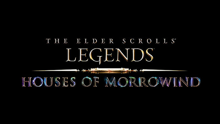 Une nouvelle extension majeure pour The Elder Scrolls: Legends The Elder Scrolls: Legends - Les Maisons de Morrowind
