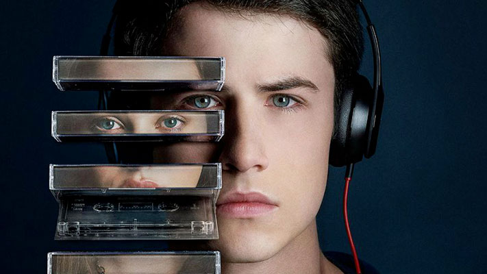 13 Reasons Why : une bande annonce pour la saison 2 13 Reasons Why Saison 2 Netflix