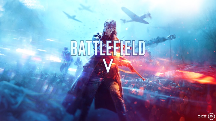 Battlefield V : trailer, plateformes, date de sortie… tout ce qu’il faut savoir