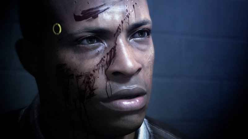 Une bande annonce de lancement pour Detroit: Become Human Detroit: Become Human