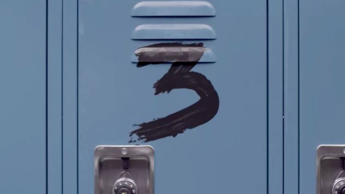 13 Reasons Why : Netflix annonce une troisième saison 13 Reasons Why