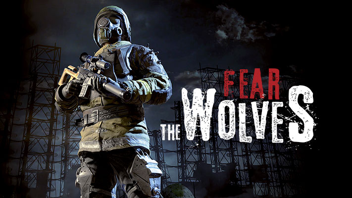 Fear the Wolves