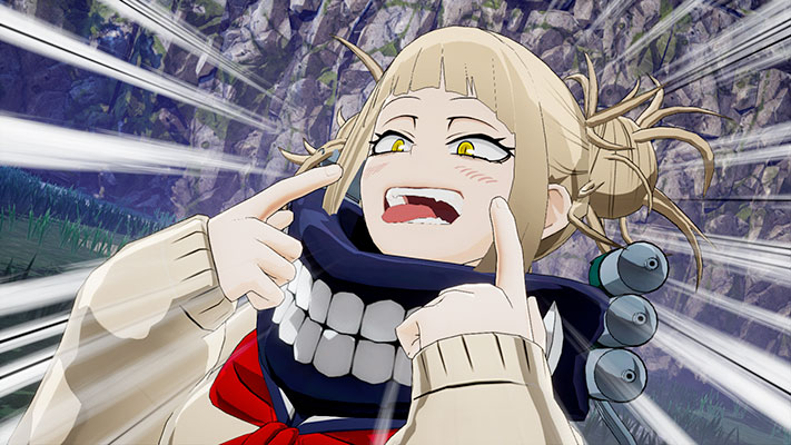 My Hero One’s Justice : deux membres de l’Alliance des super-vilains confirmés My-Hero-One's-Justice---Toga_June_4th_Reveal_1527693362