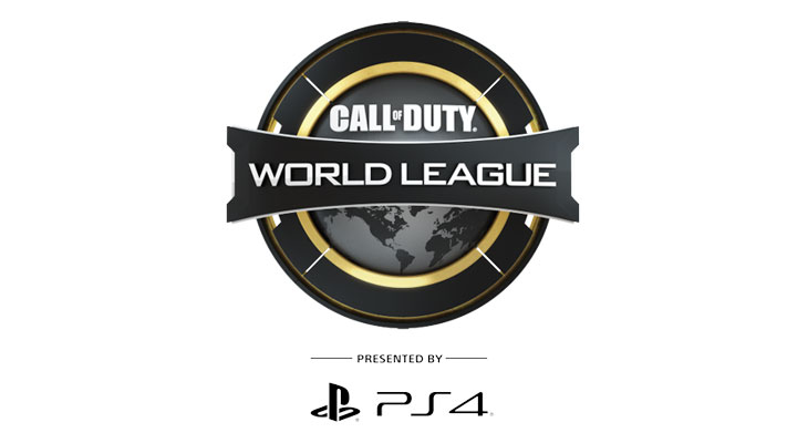 Call of Duty World League