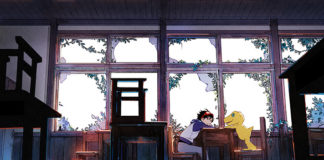 Digimon Survive annoncé sur PS4, Xbox One, Switch et PC Digimon Survive
