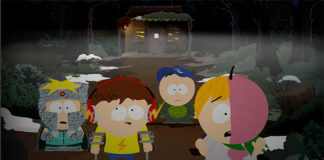 South Park : l’Annale du Destin