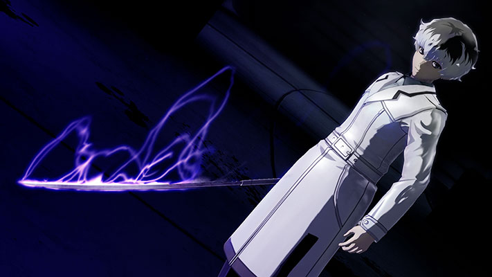 TOKYO GHOUL:re CALL to EXIST annoncé sur PS4 et PC