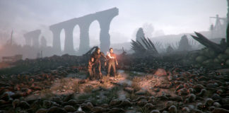 A Plague Tale : Innocence – le jeu d’Asobo Studio est gold ! A Plague Tale: Innocence