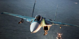 Ace Combat 7: Skies Unknown – un trailer pour le SU-34 Fullback ACE-COMBAT-7-Gamescom-2018-L2_1534533784.00_02_06_29.Still072