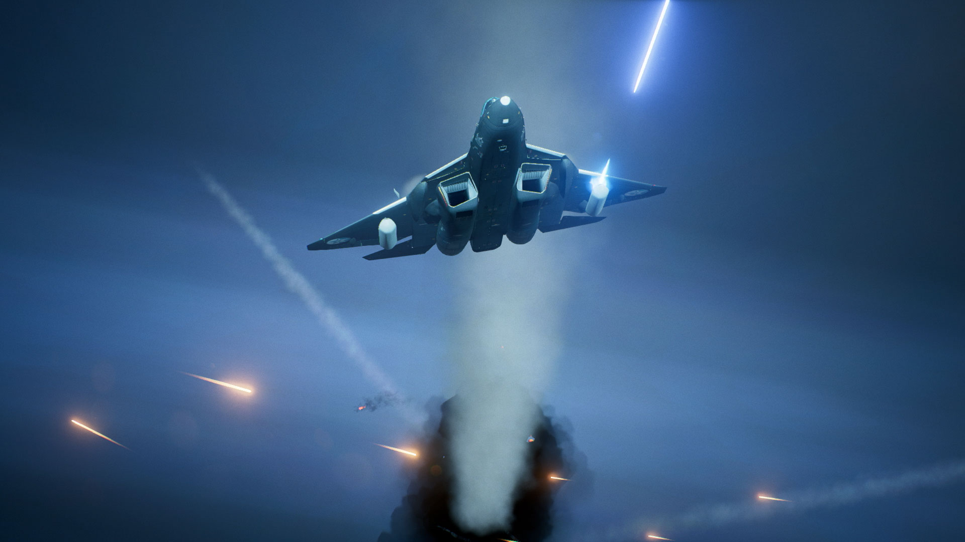 ace combat 7 arsenal bird