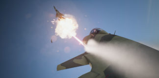 Ace Combat 7: Skies Unknown – le multijoueur se dévoile ! Ace Combat 7